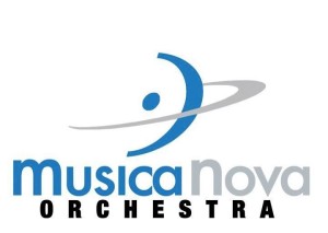 MusicaNova Orchestra 2015-2016 Season Performances