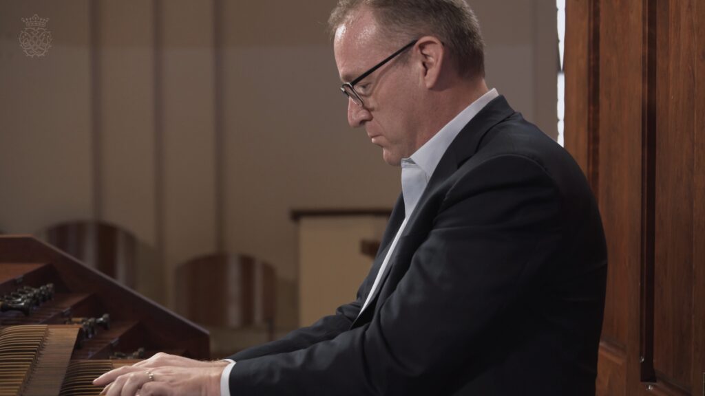 Organist Scott Dettra performs at Arizona Bach Festival - MEDIUM-1