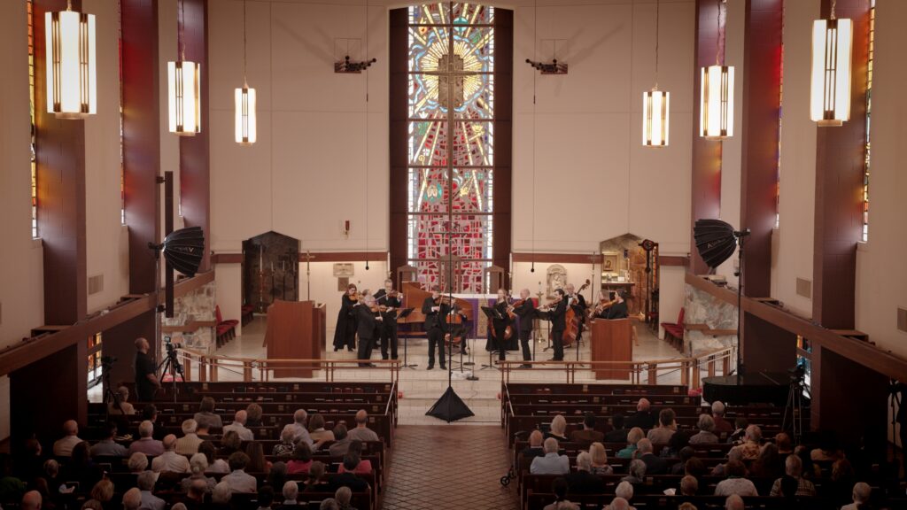 Arizona Bach Festival at All Saints Episcopal