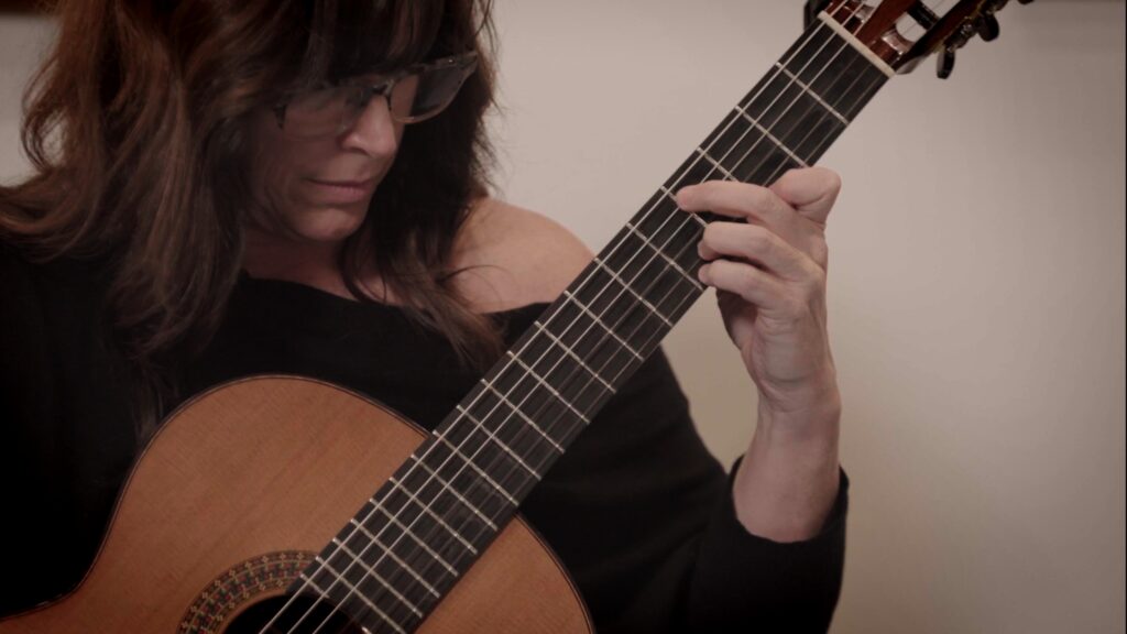 Martha Masters Guitar Recital at Museum of the West in Scottsdale